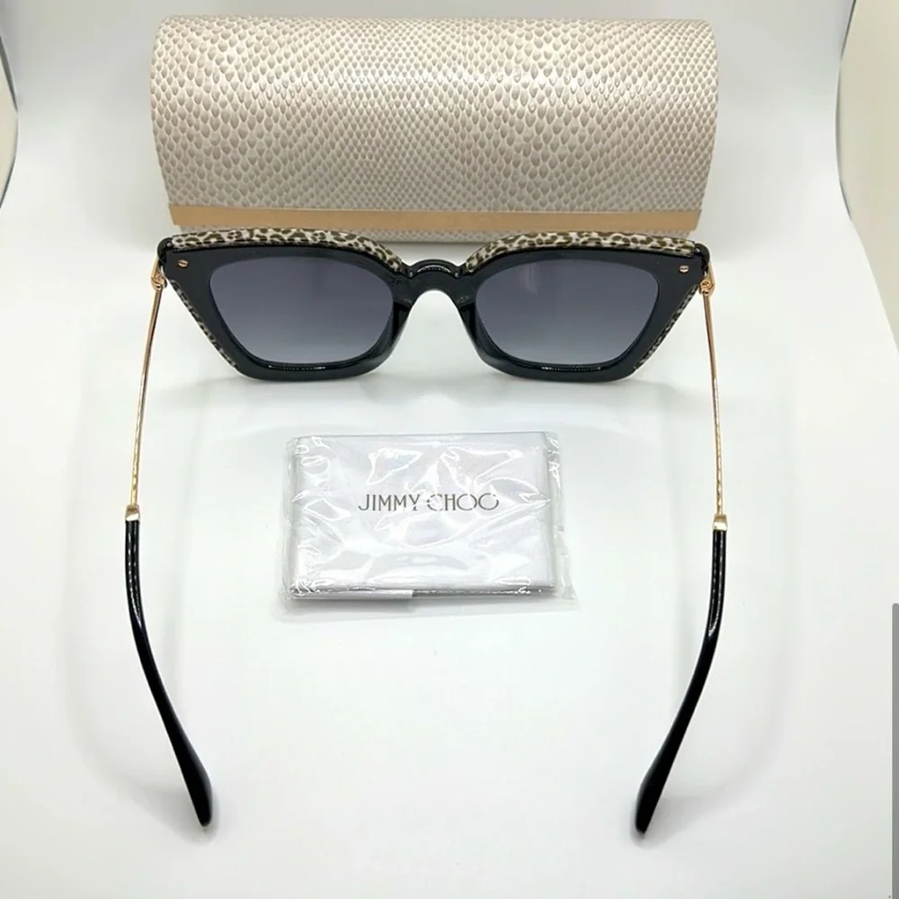 Jimmy Choo brand new